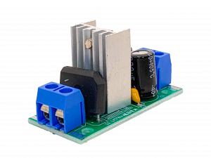 Module régulateur L7812 LM7812 12V